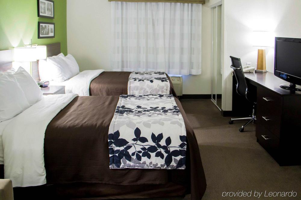 Sleep Inn & Suites Harrisonburg Near University Exteriör bild
