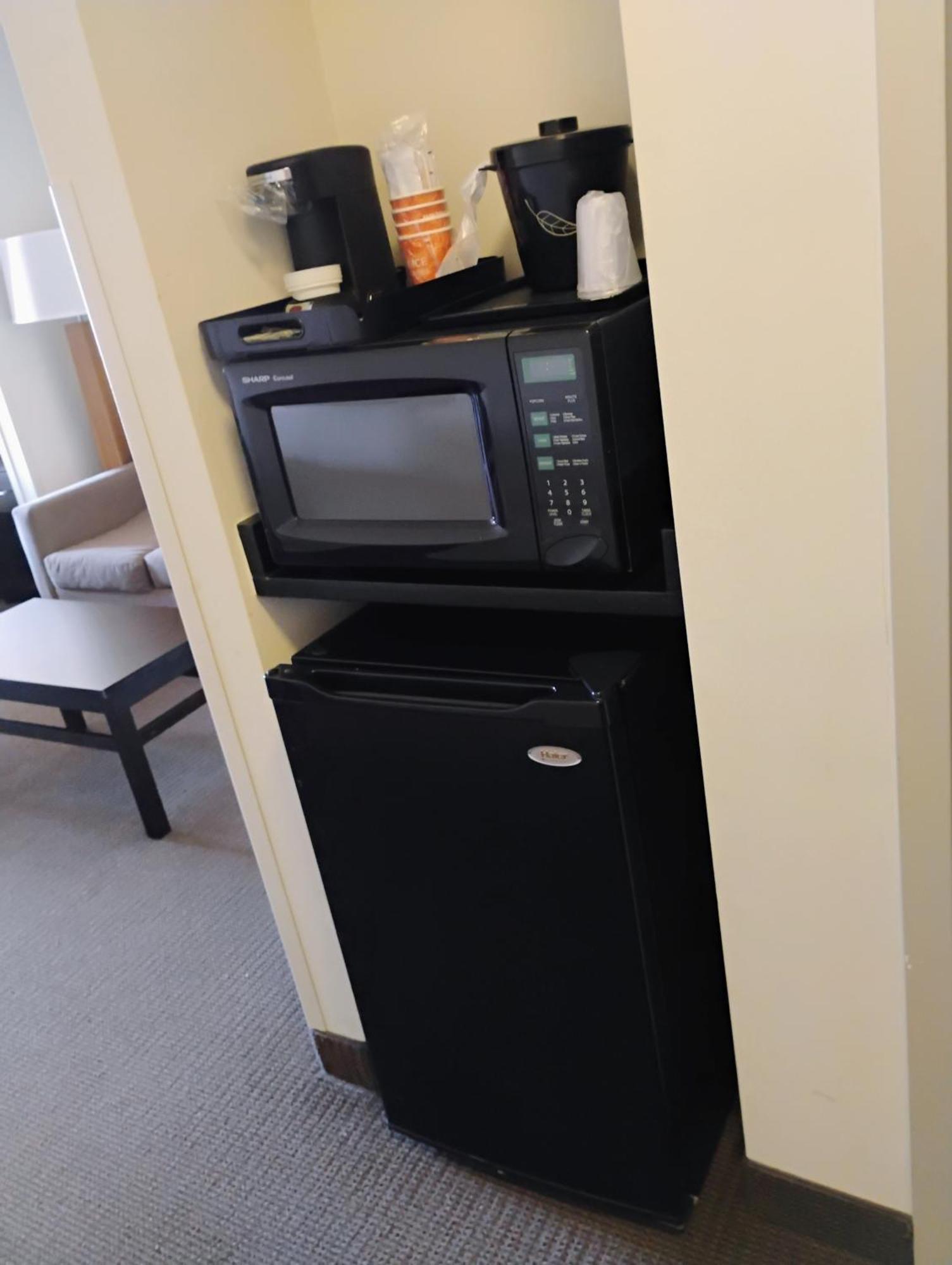 Sleep Inn & Suites Harrisonburg Near University Exteriör bild